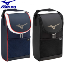 Mizuno Baseball Shoes Case Bag Unisex Training Bag Shoes Bag Sports NWT ... - $1,214.51 MXN