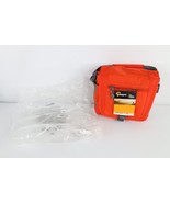 New Lowepro Nova Sport 7L AW Action Camera Bag Carrying Case Pepper Red ... - $128.56 CAD