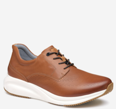 Johnston &amp; Murphy Tan Waterproof Full Grain XC4® TR3-Luxe Hybrid ( M/W)F... - €118,12 EUR