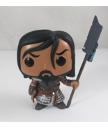 Funko Pop! Magic The Gathering Sarkhan Vol #11 Vinyl Figure Vaulted No Box - $13.57