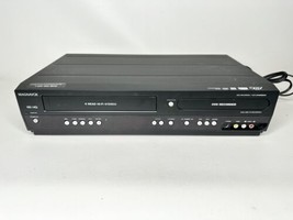 Magnavox VCR DVD Recorder Combo ZV450MW8 **Parts/Repair** - £30.93 GBP