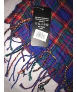 Fashion Accessory Winter Warm Scarf -BRAND NEW-SHIPS SAME BUSINESS DAY - $16.71