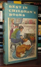 Grimm, Jacob &amp; Wilhelm Best In Children&#39;s Books # 10 Vintage Copy - $53.24