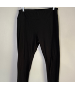 Wild Fable Sleek Black Leggings - $144.06 MXN