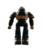Robot CADY WILO 2.4G Remote Control Robocop - $13.49 CAD