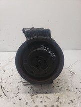 AC Compressor Sedan Canada Market Thru 9/06 Fits 06-07 BMW 323i 949177 - £66.41 GBP