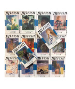 Shou Kitagawa B.B. Fish Blue Butterfly Manga Comic Book Japan Japanese V... - $133.03 CAD