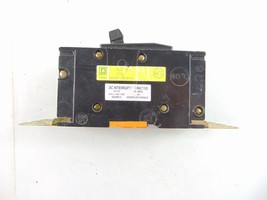 Square D Q0U390 9736 90A Circuit Breaker - £79.12 GBP