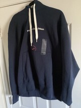 Nike Sportwear Cosmic Mens Pullover Hoodie Size: Large Color: Obsidian Blue - $84.15