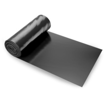 VEVOR 3FT x 50FT Plastic Sheeting Heavy Duty, 4 Mil Thick Plastic Sheeti... - $17.90