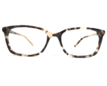 DKNY Eyeglasses Frames DK5008 280 Pink Brown Tortoise Cat Eye Full Rim 5... - £40.13 GBP