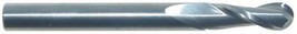 Magnate EM1568 End Mills, Ball Nose, 2-Flute Solid Carbide - 5/64&quot; Mill Diameter - £8.30 GBP