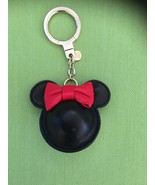 NWOT/KATE SPADE/DISNEY/MINNIE MOUSE/BAG CHARM - £62.76 GBP