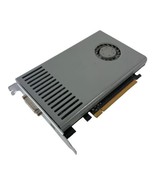 NVIDIA GeForce GT120 512MB Graphics Card for Apple Mac Pro 2008-2012 Boo... - £22.33 GBP