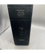 Rider&#39;s Perpetual Troubleshooter&#39;s Manual Vol 9 IX Vintage Radio Amp - $41.81 CAD