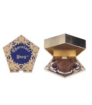 Universal Studios Wizarding World of Harry Potter Chocolate Frog Pin New - $467.43 MXN