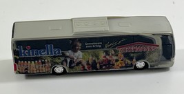 Ackermanns Kinella Bus - £6.38 GBP