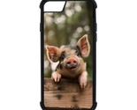 Animal Pig iPhone 6 / 6S Cover - £14.09 GBP