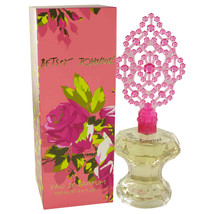 Betsey Johnson by Betsey Johnson Eau De Parfum Spray 3.4 oz - £21.10 GBP