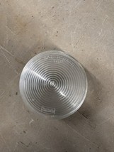 1965 Ford Galaxie Tail Reverse Light Lens Custom 500 XL Taillight Lamp B... - $28.65