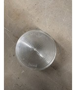 1965 Ford Galaxie Tail Reverse Light Lens Custom 500 XL Taillight Lamp B... - $534.58 MXN