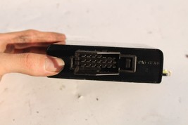 1998-2002 MERCEDES CLK430 HEADLIGHT LAMP RANGE CONTROL  MODULE K1350 image 3