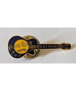Las Vegas Hard Rock Cafe 17th Anniversary Pin - $5.95