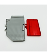 1984 GoBots Command Center Floor B Platform w/ Scanner Piece Original To... - $242.55 MXN