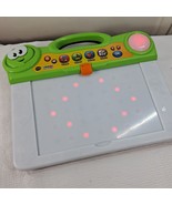 Vtech Digiart Color by Lights Light Up Board kids drawing tracing tablet... - $456.16 MXN