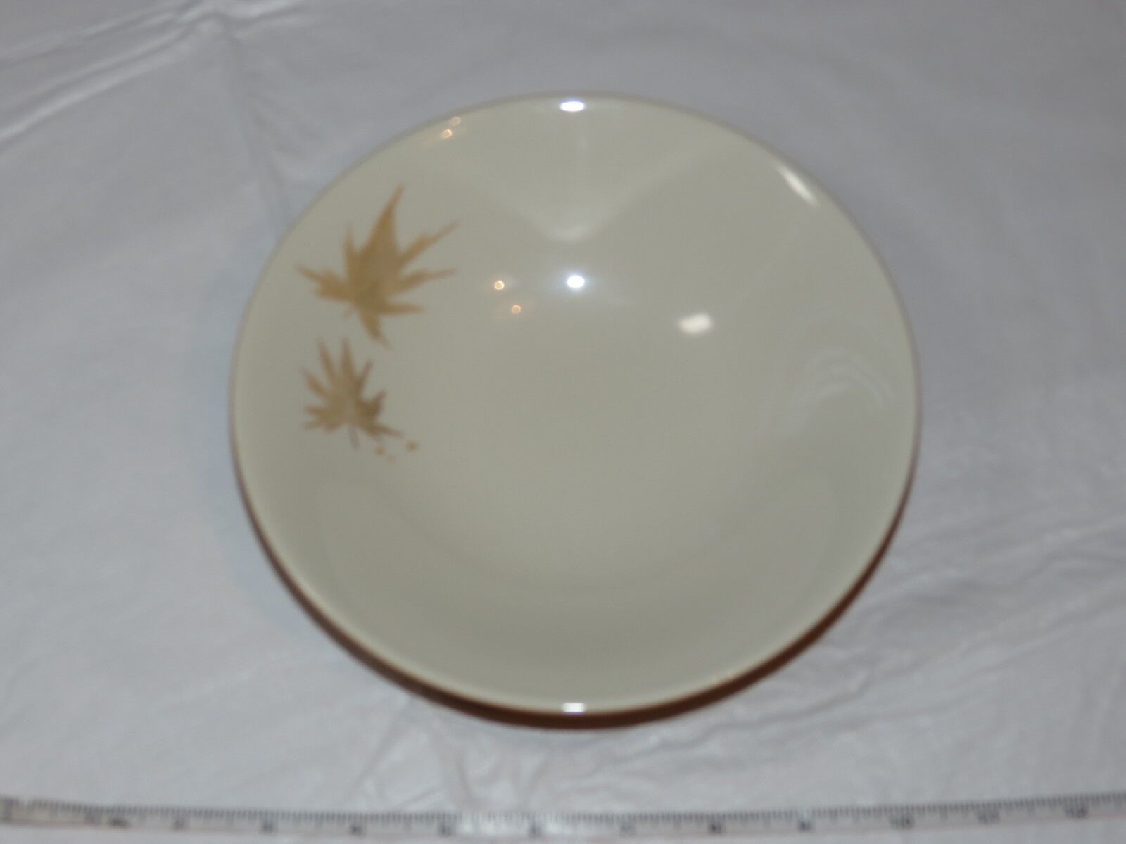 Informal True China by Iroques A Ben Seibel Design Soup Cereal Bowl 7 3/... - $15.43