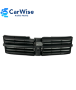 NEW MOPAR GENUINE 2008-2010 DODGE GRAND CARAVAN FRONT RADIATOR GRILLE 05... - $1,836.60 MXN