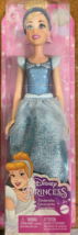 Disney Princess - Cinderella - Fashion Doll - 11 in. - £16.74 GBP