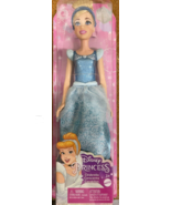 Disney Princess - Cinderella - Fashion Doll - 11 in. - £16.45 GBP