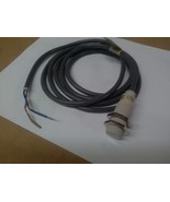 OMRON E2F-X5Y1-53US INDUCTIVE PROXIMITY SENSOR / 100-120VAC / 300ma / N.... - $79.45 CAD