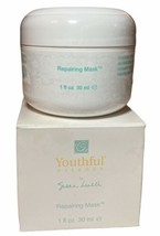 Susan Lucci Youthful Essence Repairing Mask 1 fl oz / 30 ml *SEALED &amp; NEW IN BOX - £27.23 GBP