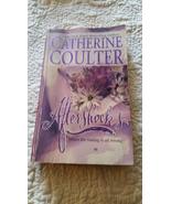 Aftershocks (Contemporary Romance) Coulter, Catherine - $2.93