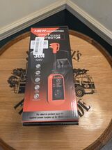 RV Surge Protector 30 Amp 14000 Joules Temperature Shutoff 6-in-1 Smart ... - $76.69 CAD
