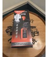 RV Surge Protector 30 Amp 14000 Joules Temperature Shutoff 6-in-1 Smart ... - $998.83 MXN