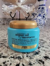 OGX Renewing + Argan Oil of Morocco Intense Moisturizing Treatment 8 oz - $29.69