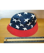 Kid&#39;s Size &quot;Stars/USA! &quot; Boonie Style hat! Very Cool - Fast Ship! - $18.94 CAD