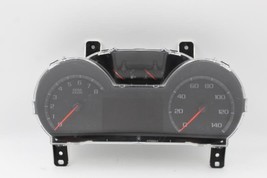 Speedometer Cluster 48K Miles 2019-2020 Chevrolet Impala Oem #9859ID 84582738 - $134.99