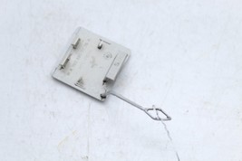 01-04 MERCEDES-BENZ W203 C230 REAR BUMPER TOW HOOK COVER CAP E5231 image 6