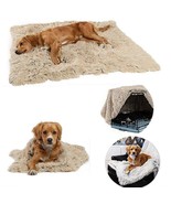 Luxury Plush Pet Blanket - Cozy Comfort For Dogs And Cats - $22.72+