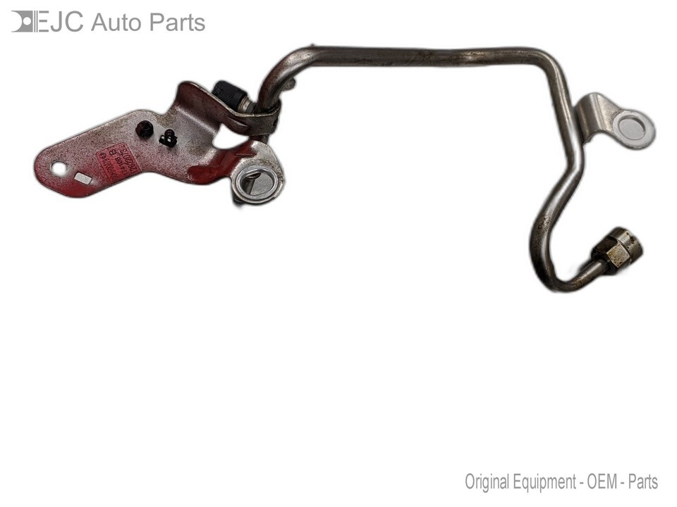 Fuel Supply Line For 10-11 Chevrolet Traverse  3.6 12622073 AWD - $29.65