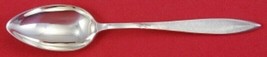 Gossamer by Gorham Sterling Silver Demitasse Spoon 4 3/8&quot; Vintage Silverware - £22.94 GBP