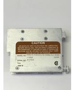 Moore Industries Pressure 3-15PSIG/4-20MA/12-42DC-FA3  Current Transmitt... - €39,07 EUR