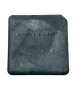 99-02 GMC Chevy Silverado Truck Electrical Center Fuse box cover OEM - $38.03 CAD