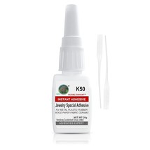 Jewelry Glue,Professional Jewelry Adhesive For Fast Bonding,Suitable For... - $19.99