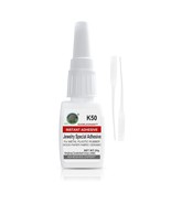 Jewelry Glue,Professional Jewelry Adhesive For Fast Bonding,Suitable For... - £15.00 GBP