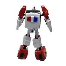 Hello Carbot Egryboom Car Vehicle Transforming Action Figure Robot Toy image 5